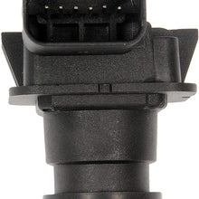 Dorman 590-433 Park Assist Camera for Select Ford Fusion Models