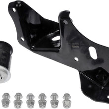 Dorman 924-421 Rear Driver Side Truck Cab Mount