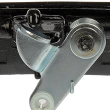 Dorman 77192 Passenger Side Replacement Exterior Door Handle