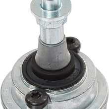 ACDelco 18K2268 Professional Rear Disc Brake Caliper Low Frequency Noise Damper
