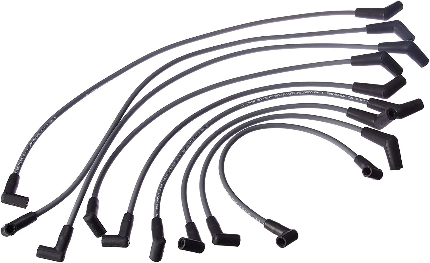 Standard Motor Products 26906 Pro Series Ignition Wire Set