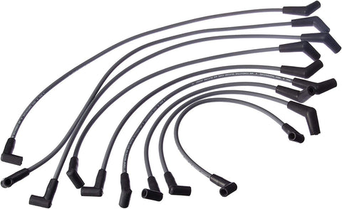 Standard Motor Products 26906 Pro Series Ignition Wire Set
