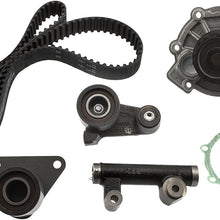 AISIN TKV-006 Engine Timing Belt Kit with Water Pump