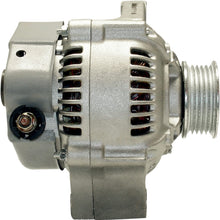 Quality-Built 13397 Premium Alternator - Remanufactured
