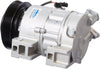 Four Seasons 68664 A/C Compressor