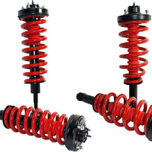 Dorman 949-524 Air Suspension Conversion Kit