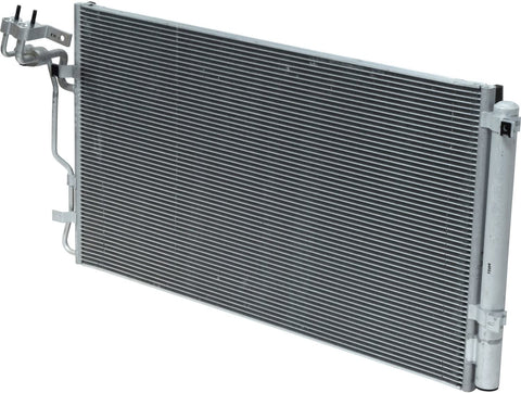 UAC CN 30014PFC Condenser, 1 Pack