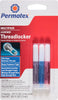 Permatex 29520 Multi-Pack Threadlocker Assortment, 0.5 ml (0.5 Milliliter, (Pack of 3))