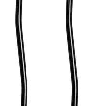 Scitoo Rear Steering Sway Bar End Links Pair fit 1999-2012 Ford F-250 1999-2014 Ford F-350 2011-2014 Ford F-450 2011-2014 Ford F-550 Super Duty