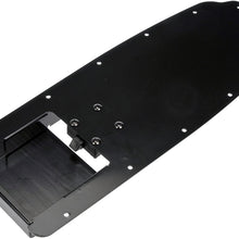 Dorman 924-834 Center Console Base for Select Ford Models