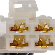 Dorman 645-714 Blower Motor Resistor Harness