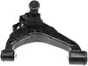 Dorman 521-394 Front Right Lower Suspension Control Arm and Ball Joint Assembly for Select Toyota Models