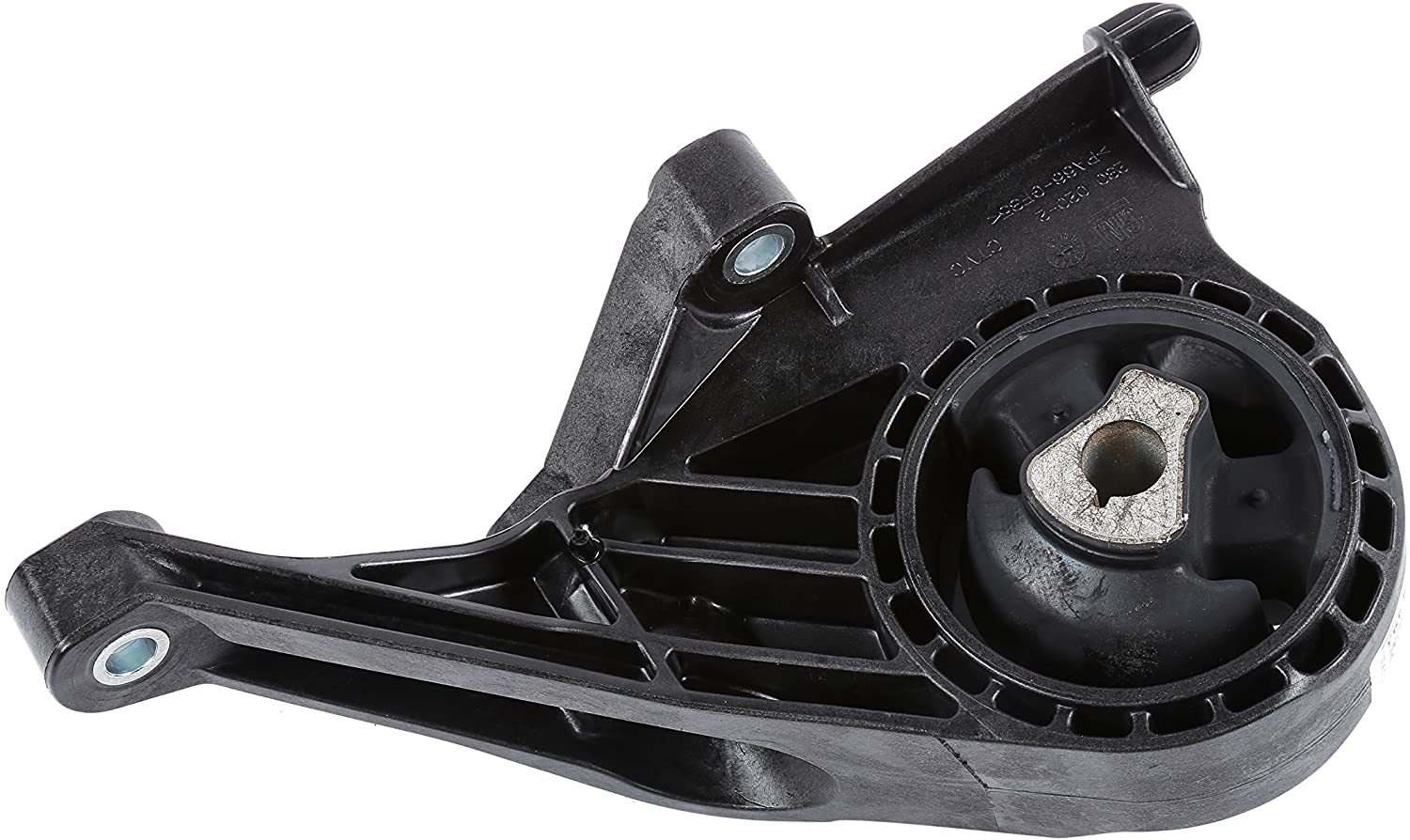 GM Genuine Parts 13248493 Front Automatic Transmission Mount