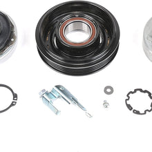 GM Genuine Parts 15-40575 Air Conditioning Compressor Clutch Kit
