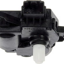 Dorman 604-327 HVAC Blend Door Actuator for Select Hyundai Models