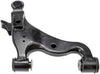Dorman 524-260 Front Right Lower Suspension Control Arm and Ball Joint Assembly for Select Toyota Tacoma Models