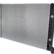 Garage-Pro Radiator for CHEVROLET SILVERADO/SIERRA 2500 HD/3500 HD 2011-2018 6.0L Engine All Cab Types