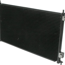 UAC CN 3153PFC A/C Condenser