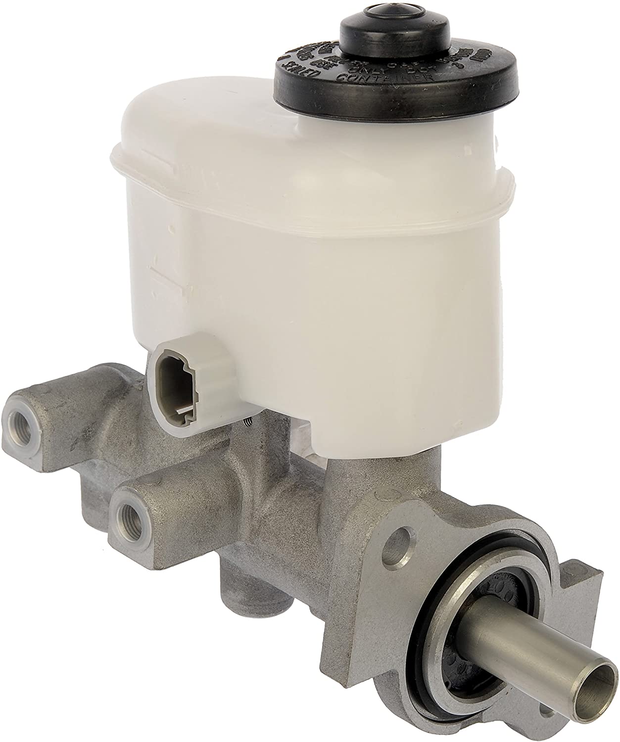 Dorman M630127 New Brake Master Cylinder