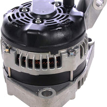 ACDelco 23480515 GM Original Equipment Alternator