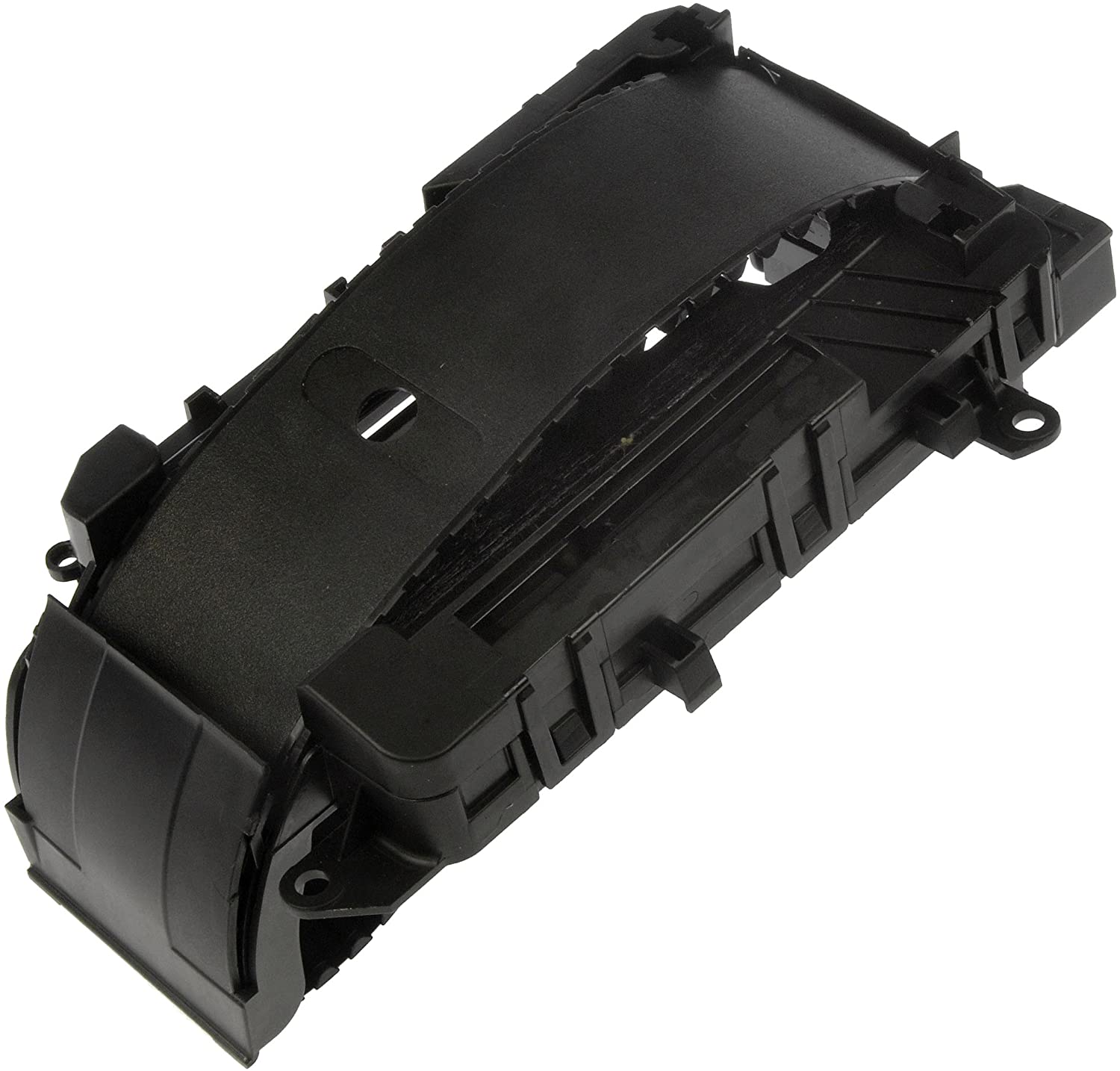 Dorman 601-001 Electronic Shifter Module Assembly Repair for Select Jeep Models