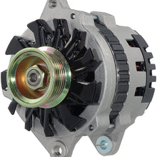 Remy 91321 Alternator