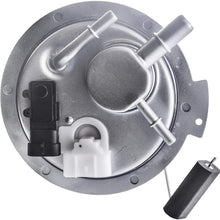 Electric Fuel Pump Module Assembly Herko Premium High Performance 223GE-T