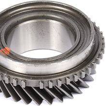 ACDelco 92149631 GM Original Equipment Manual Transmission 3rd Gear