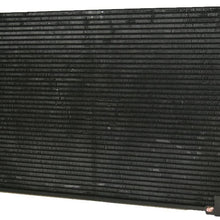 TCW 44-3747 A/C Condenser (Quality With Perfect Vehicle Fitment)