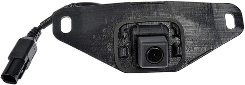 Dorman 590-936 Rear Park Assist Camera for Select Toyota Models