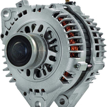 ACDelco 335-1255 Professional Alternator