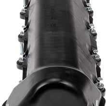 Dorman 264-928 Driver Side Engine Valve Cover for Select Models