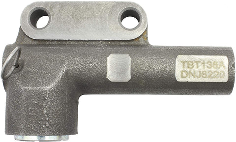 DNJ TBT136A Hydraulic Timing Belt Tensioner Assembly for 1999-2010 / Hyundai, Kia/Optima, Santa Fe, Sonata, Sportage, Tiburon, Tucson / 2.5L, 2.7L / DOHC / V6 / 24V / VIN 8, VIN V