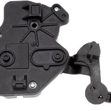Dorman 746-015 Liftgate Lock Actuator for Select Cadillac/Chevrolet/GMC Models