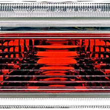 Dorman 923-236 Center High Mount Stop Light for Select Ford/Lincoln Models