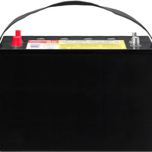 ACDelco 31AGMDCAT Professional AGM Heavy Duty BCI Group 31 Battery