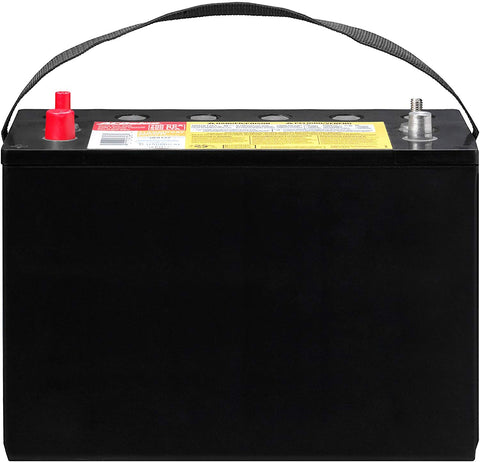 ACDelco 31AGMDCAT Professional AGM Heavy Duty BCI Group 31 Battery
