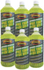 TSI Supercool P150-32D-6CP 150 PAG Viscosity Oil Plus U/V Dye, 32 oz, 6 Pack
