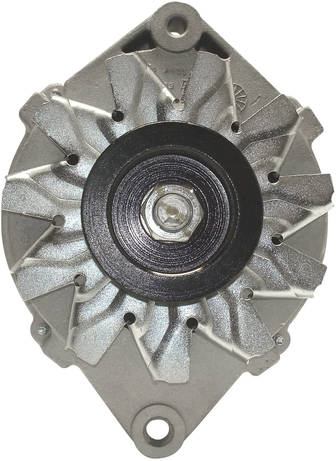 Quality-Built 7552404 Premium Domestic Alternator - Remanufactured