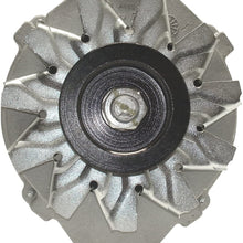 Quality-Built 7552404 Premium Domestic Alternator - Remanufactured