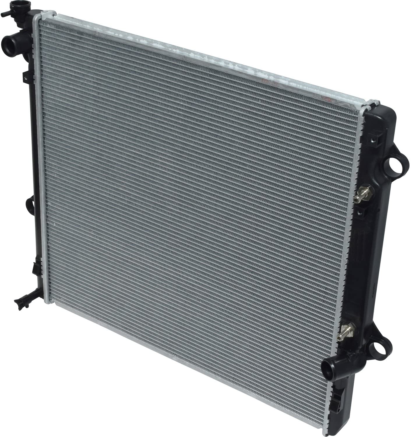 Universal Air Conditioner RA 2581C Radiator, 1 Pack