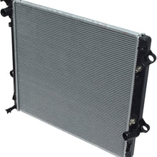 Universal Air Conditioner RA 2581C Radiator, 1 Pack