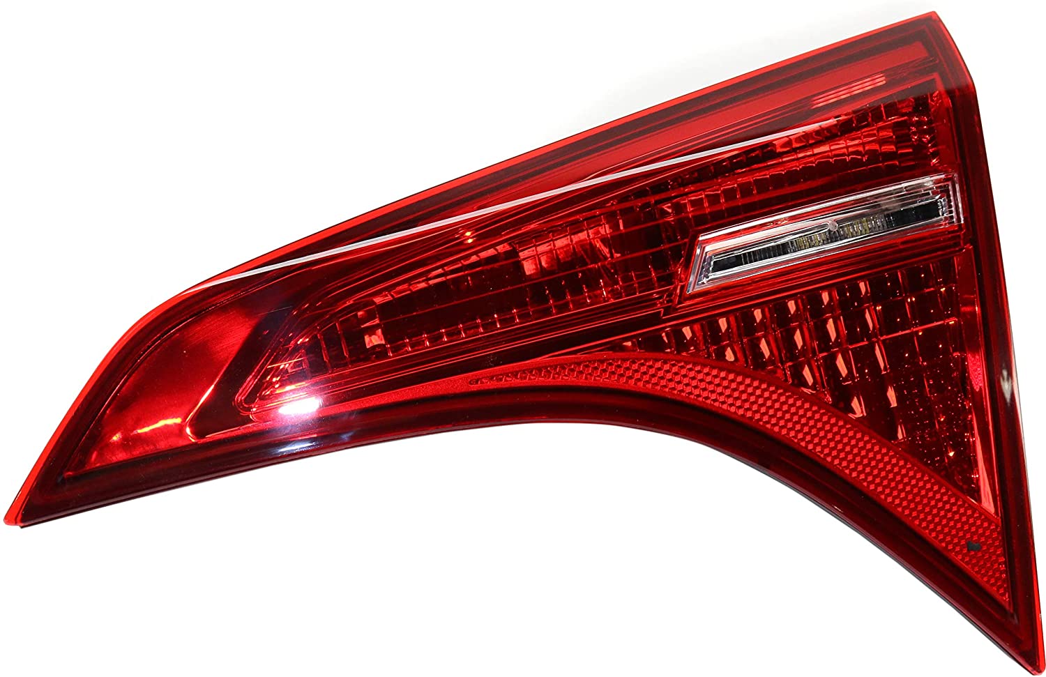 Tail Light Compatible with Toyota Corolla 2017-2018 RH Assembly LED