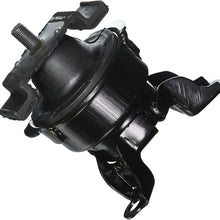 Eagle BHP 6556 Engine Motor Mount (Honda Civic Honda CRV 1.6L 2.0L Rear Upper Left)