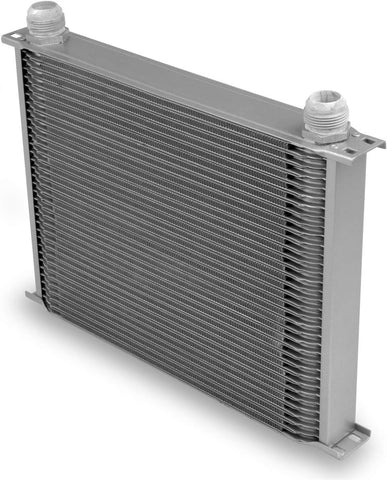 Earl's 83416ERL Temp-A-Cure Oil Cooler