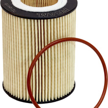 FRAM Automotive Ultra Synthetic Replacement Oil Filter, Designed for Synthetic Oil Changes That Last Up to 20K Miles, XG10415 (Pack of 1)