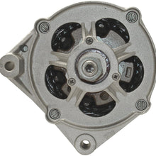 Quality-Built 13628 Premium Quality Alternator