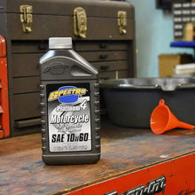 Spectro Oil L.SP416 Platinum 4 Full Synthetic 10w60