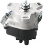 MOSTPLUS Ignition Distributor Compatible with 1996-2001 Acura Integra LS RS SE 1.8L OBD2 TD85U (1.8L Non-VTEC Engines)