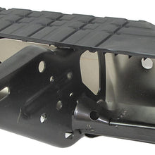 New Rear Step Bumper Chrome Full Assy For 2007-2013 Tundra With Sensor Holes